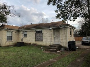 3915 Wemdon Dr, Dallas, TX 75220