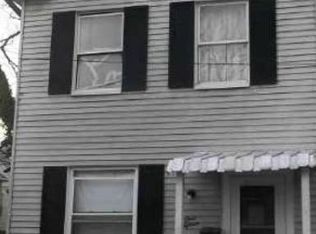 115 3rd St, Washington, PA 15301