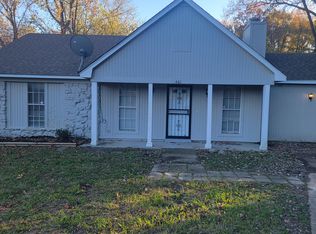 461 Elmfield Cv, Memphis, TN 38127