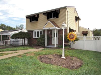 43 Pine Valley Dr, Pittsburgh, PA, 15235