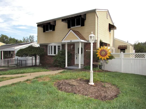 43 Pine Valley Dr, Pittsburgh, PA 15235