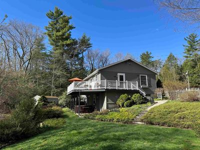 54 Forrest Drive, Marlborough, NH, 03455