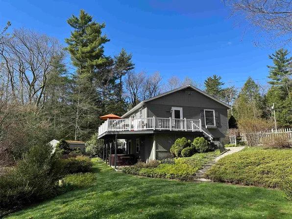 54 Forrest Drive, Marlborough, NH 03455