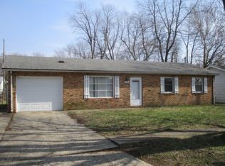 2506 Dale Dr, Champaign, IL 61821