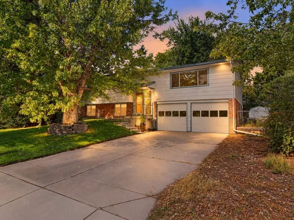 1818 S Pratt Pkwy, Longmont, CO 80501