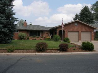2610 Sunset Ln, Greeley, CO 80634