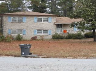 3515 Cornwall Rd, Augusta, GA 30906