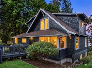 11980 Sunrise Dr NE, Bainbridge Island, WA 98110