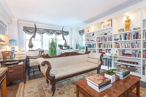 Rented by Brown Harris Stevens | media 27