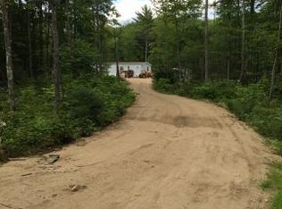 903 Acton Ridge Rd, Wakefield, NH 03830