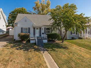 204 Stevenson Rd, Erlanger, KY 41018