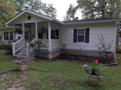 111 Southshore Rd, Eatonton, GA, 31024