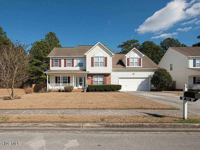 302 Altavista Loop — Photo 1
