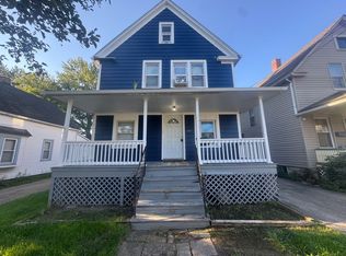 2807 Roanoke Ave #DN, Cleveland, OH 44109