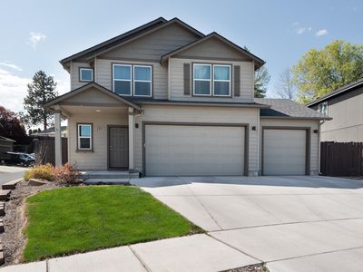 2955 NE Quiet Canyon Dr, Bend, OR, 97701