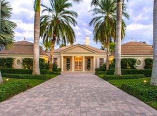 280 Palm Way, Indian River Shores, FL 32963