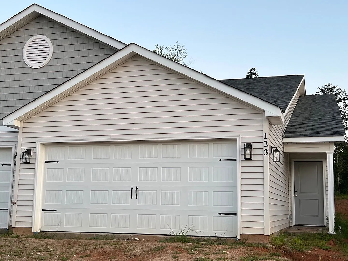 123 Brawley Villas Place — Photo 2