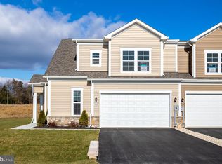 19516 Cosmos St, Hagerstown, MD