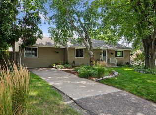 545 3rd Ave NW, New Brighton, MN 55112
