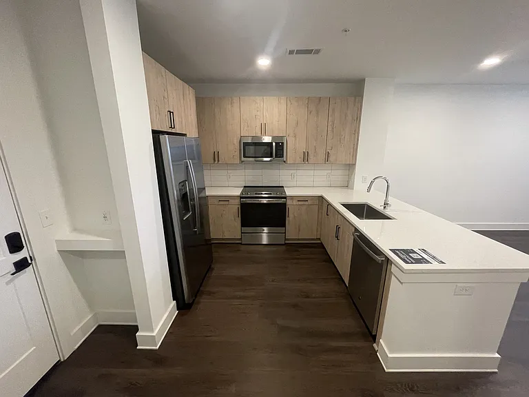 The Argos Apartments on The Beltline — Photo 70