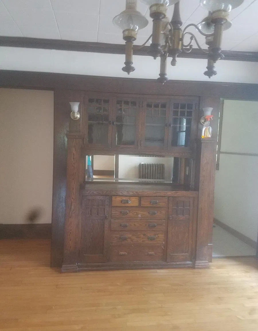 1 bed, 1100 sqft, $1,400 — Photo 4