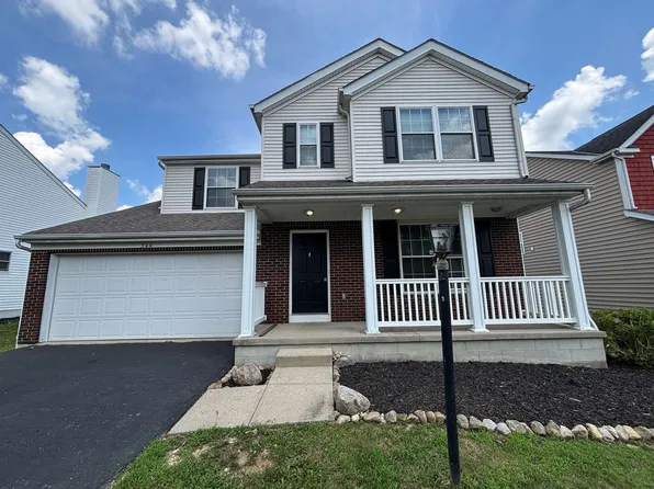 544 Sycamore Dr, Pickerington, OH 43147