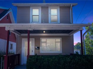 1317 Stokes Way, Pittsburgh, PA 15212