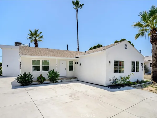 8435 Rincon Ave, Sun Valley, CA 91352