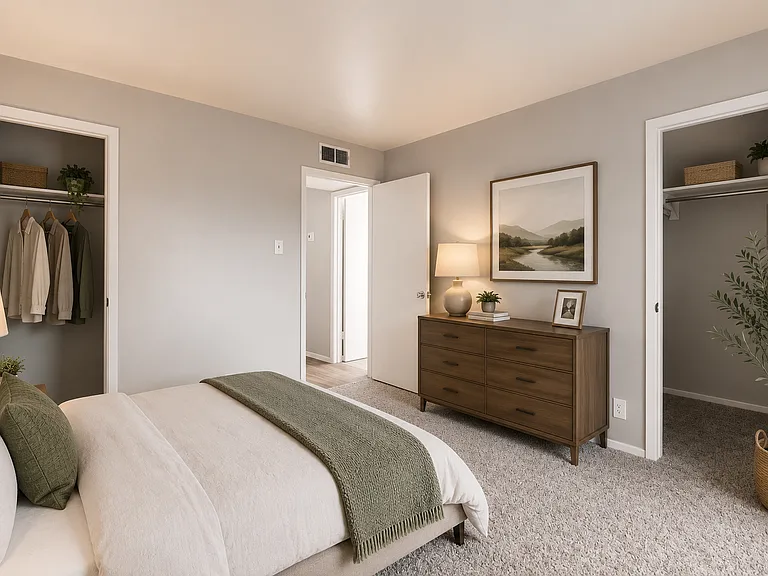 Marigold Apartments — Photo 16