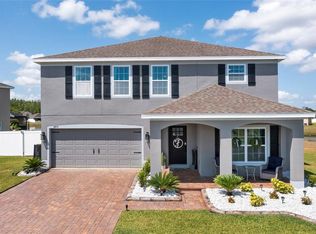 3400 Mallard Pond Blvd, Saint Cloud, FL 34772
