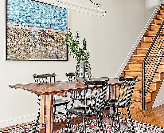 2nd image of 1611 Bergen St #2