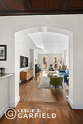 Sold by Leslie J. Garfield