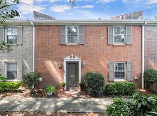 1603 Executive Park Ln NE, Atlanta, GA 30329