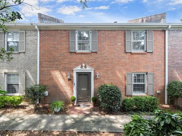 1603 Executive Park Ln NE, Atlanta, GA 30329