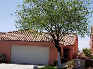 697 Appletree Ln, Mesquite, NV 89027