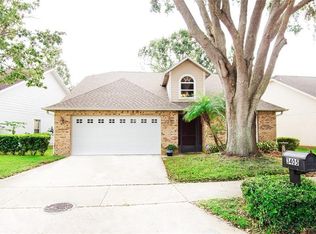 3405 Windy Wood Dr, Orlando, FL 32812