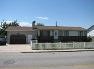 1135 N 800 W, Orem, UT 84057