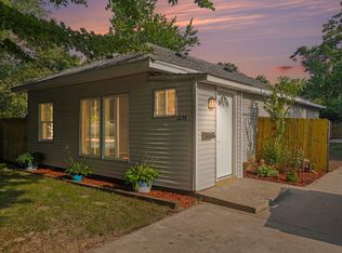 1234 Langeland Ave, Muskegon, MI 49442