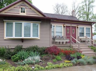 116 W Porter Ave, Chesterton, IN 46304