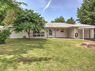 1312 S 76th East Ave, Tulsa, OK 74112