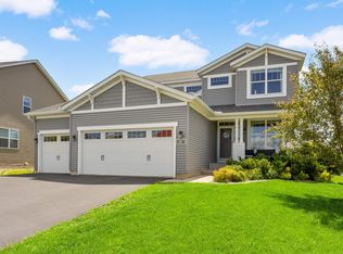 18071 Hydra Cir, Lakeville, MN 55044