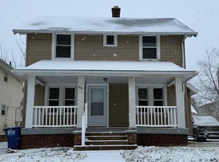 4121 Kingsbury Ave, Toledo, OH 43612