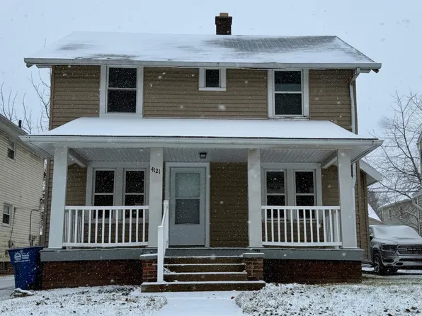 4121 Kingsbury Ave, Toledo, OH 43612