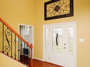 2301 Grouse Pointe Dr, Stafford, VA 22556