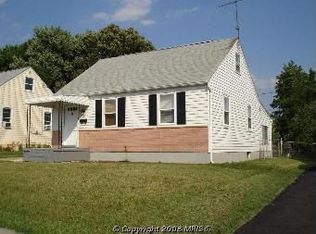 6803 Bessemer Ave, Baltimore, MD 21222