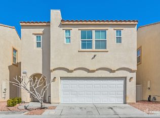 5336 Flowing Spring St, Las Vegas, NV 89122