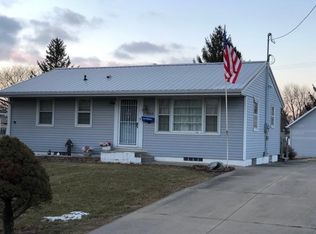 103 W Marshall St, Albion, IA 50005