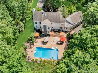 4 Lord Stirling Rd, Basking Ridge, NJ 07920
