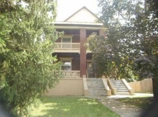 887 Glenwood Ave, Cincinnati, OH 45229