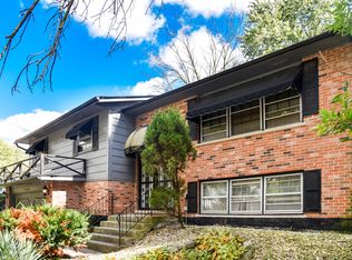 21609 Peterson Ave, Sauk Village, IL